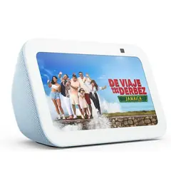 AMAZON - Echo Show 5 (3rd Gen) - Azul