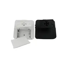 MALIK - Seguridad 24h Sensor Inteligente Antiintrusos en Hogar