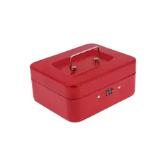 GENERICO - Mini Caja de Seguridad Bloqueo