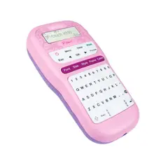 BROTHER - Rotuladora PT-H110 Etiquetas Personalizadas para Casa y Oficina