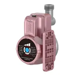 ESHOPANGIE - Bomba Presurizadora Elevadora De Presion 85w