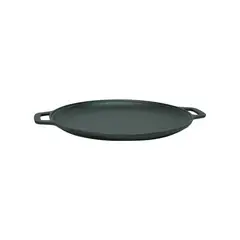 VERKEN - Plancha Para Brasero Sin Humo 50 Cm L