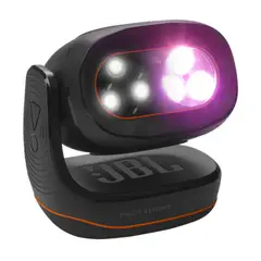 JBL - Partylight Beam Negro