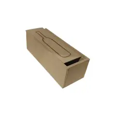 GENERICO - Caja de vino