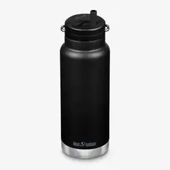 KLEAN KANTEEN - Botella Térmica TKWide de 946 ML con Tapa Twist