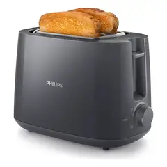 PHILIPS - Tostadora De Pan Daily Collection Hd258110