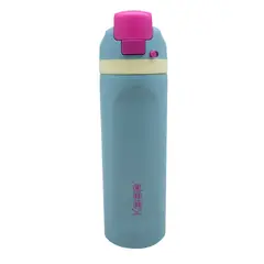 KEEP - BOTELLA INSULADA FLASK 720 ML - CELESTE