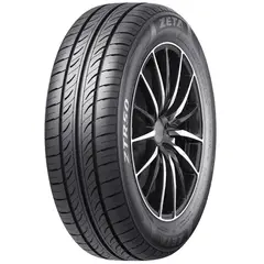 ZETA - Neumático 165/70 R14 81T ZTR50