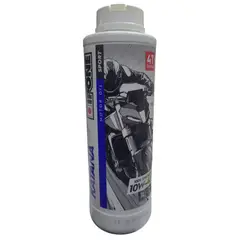 IPONE - Aceite de Moto 10w 40 Full Sintético 4T 1L