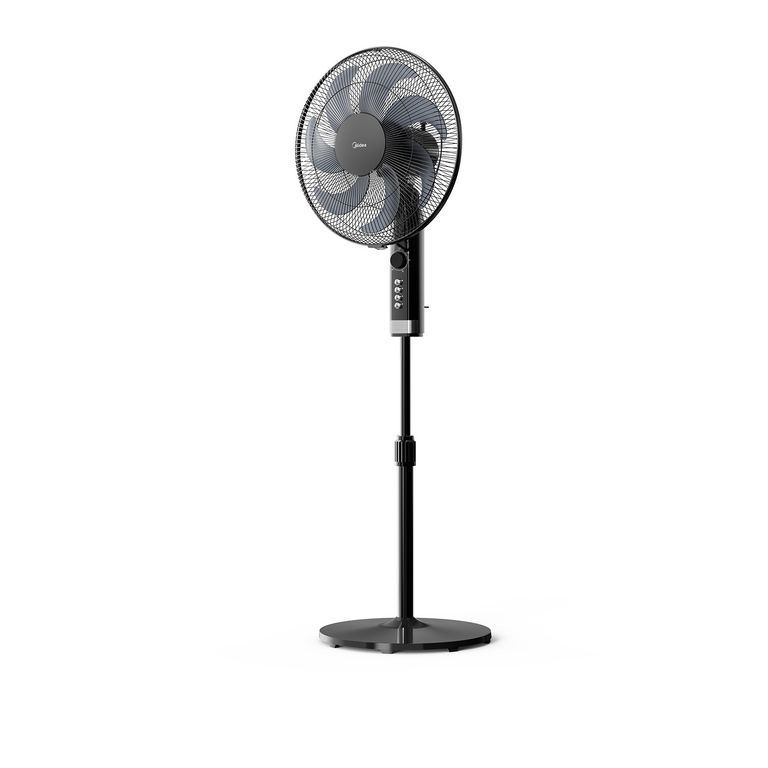 Ventilador de 7 aspas mecánico MF-P16M7HBK
