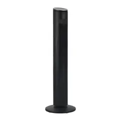 MIDEA - Ventilador de torre digital MF-T40DBK