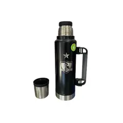 TITANIO - Termo acero 15L Colo Colo Iconic