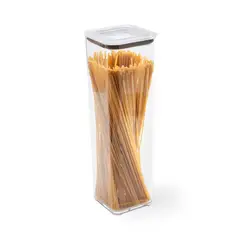 COZA - Contenedor Hermético Modo 1,8 L Cristal