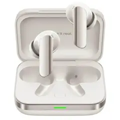 REALME - Audifonos inalámbricos Bluetooth Buds Air 7 Pro -Blanco