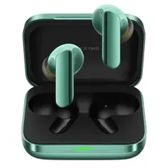 REALME - Audifonos inalámbricos Bluetooth Buds Air 7 Pro -verde