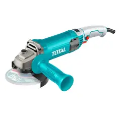 TOTAL TOOLS - Galletera Esmeril Angular 4 1/2 115mm 960w Total Tg10911576