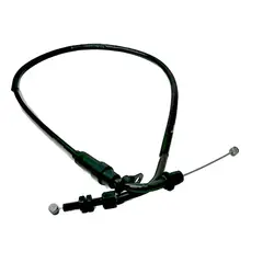 GENERICO - Piola Con Funda Embrague APACHE RTR180 RTR160 JAP HIBARI