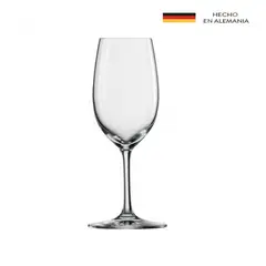 SCHOTT ZWIESEL - Set 6 Copas Champagne Cristal Ivento 228 ml