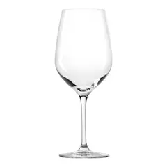 HAUSMANN - Set 6 Copas Vino Cristal 650ml Montalcino Valley