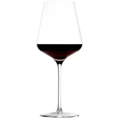STOLZLE LAUSITZ - Set 6 Copas Bordeaux 645 ml Quatrophil