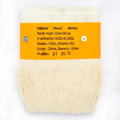 FENSA - Mecha Estufa F720+ Y Mademsa Fiamma Pro