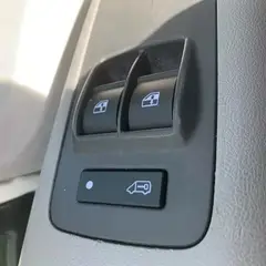 GENERICO - Botonera Para Peugeot Boxer Alzavidrio Fiat Doblo Citroen