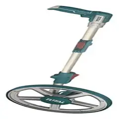 TOTAL TOOLS - Rueda Medición Odometro Analogo Total Tmt19945