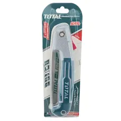 TOTAL TOOLS - Sierra Serrucho Podar Plegable 7 Pulgadas Total Thfsw18026