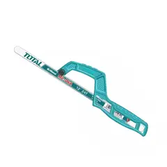 TOTAL TOOLS - Marco Arco Sierra Mini Serrucho Gasfiter Total Thmhf1504