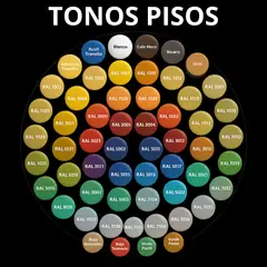 EPOXY - PINTURA CuSafe ANTIBACTERIAL Pisos - EPOXICO 1K - RAL 1000 1/4 GALÓN