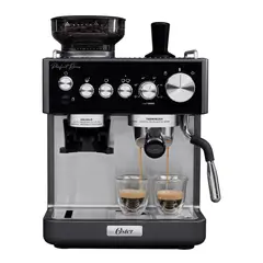 OSTER - Cafetera Espresso Perfect Brew Bvstem7301