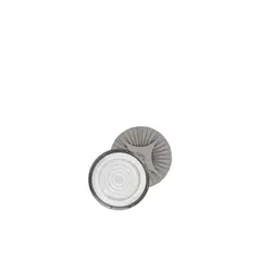 MALIK - Foco Campana Ufo Led 150w Ip65 15000 Lum Duracion Calidad