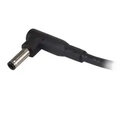 GENERAL POWER - Cargador Ultrabook Alternativo Dell 195V-334A - Negro
