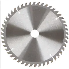 SCHEPPACH - Disco Sierra HM100MP 10 30 mm 48D -
