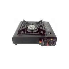 GENERICO - Cocinilla Portatil Camping Cocina A Gas Encendido