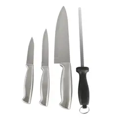 OSTER - Set de Cuchillería Baldwyn 4 pc