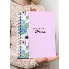 LITTLE PITTY - Háblame de ti mamá