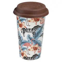 DELONGHI - Mug de Cerámica 3