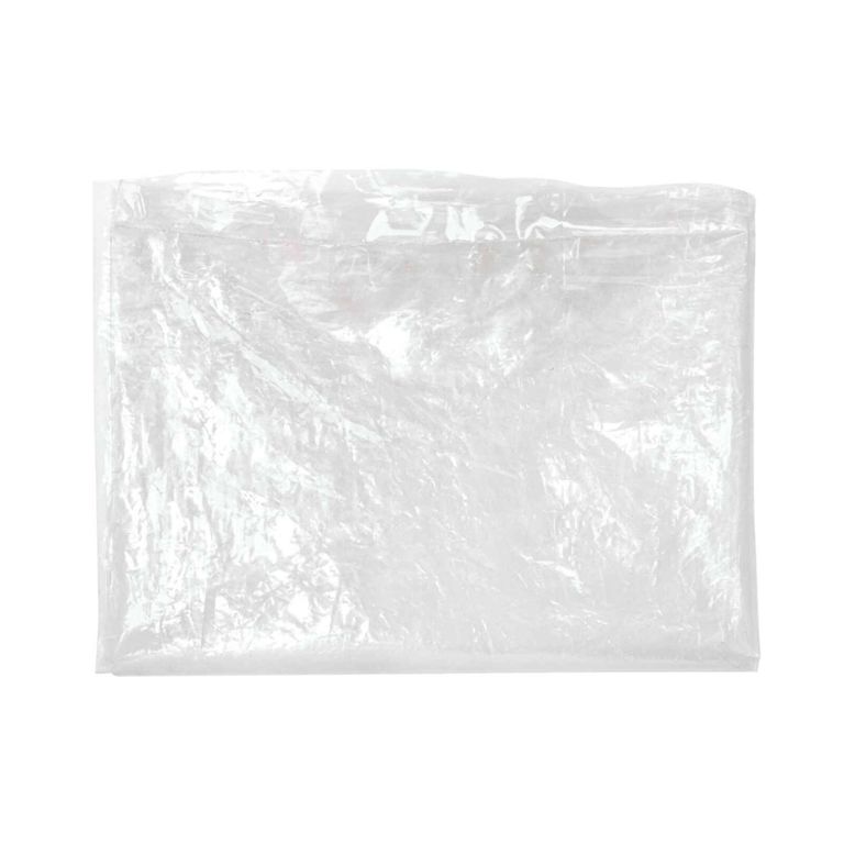 Repuesto Bolsa Plastico Colector 75LT DC500 x5un -
