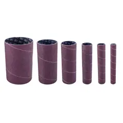 SCHEPPACH - Juego de lija para OSM100 Grano 80 Ø 131926385176 mm -