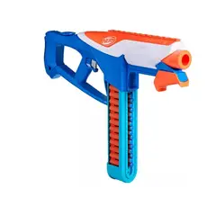NERF - Lanzador N Series Infinite Con 80 Dardos