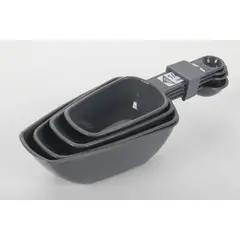 OSTER - Cucharas Medidoras Bluemarine 4 Piezas