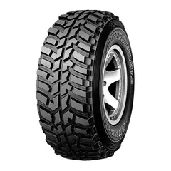 DUNLOP - Neumático 225/75R16 115/112Q MT2 10PR M/T LT TL THA