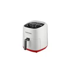 TELEFUNKEN - Freidora De Aire Easyfryer Color Blanco