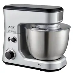 IRT - Batidora Pedestal Retro BP700VS 700W Silver