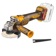 INGCO - Esmeril Angular Inalám 115mm Sin Bat Ni Car CAGLI27153