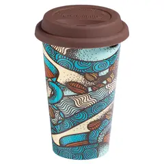 DELONGHI - Mug de Cerámica 4