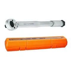 TRUPER - Llave Torque Torquimetro 12 27 - 204 Nm Profesional - Multicolor