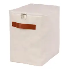 CARRY ALL - Bolsa Organizadora Plegable De Lino S