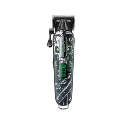 VGR VOYAGER - Maquina VGR Profesional CortaPelo VGR V-279 9000 RPM Verde